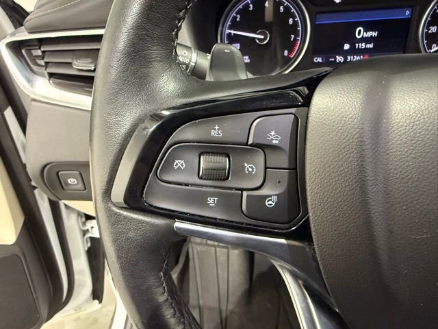 Used 2023 Buick Enclave Essence w/ LPO, Floor Liner Package image 16