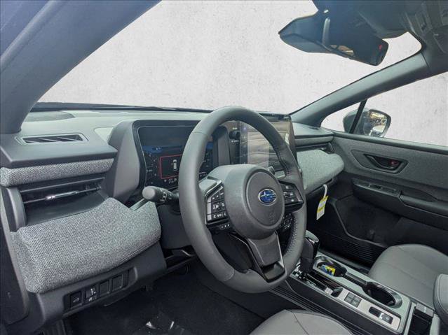 New 2026 Subaru Outback Premium AWD/4WD image 10
