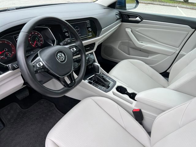 Used 2019 Volkswagen Jetta SE FWD image 18