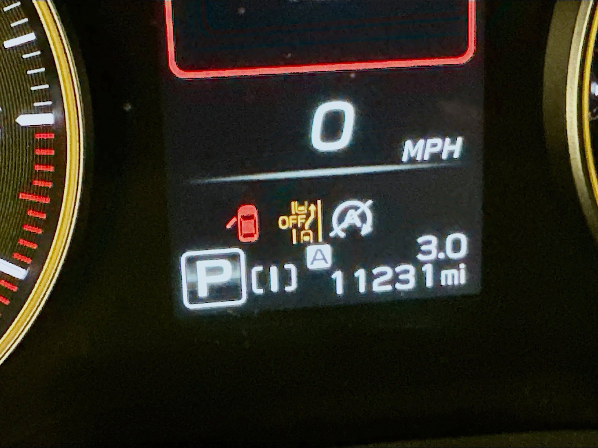 Used 2024 Subaru Crosstrek 2.5i Wilderness w/ Crosstrek Mirror Package image 19