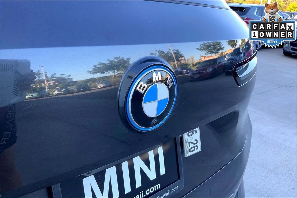 Used 2025 BMW iX xDrive50 image 26
