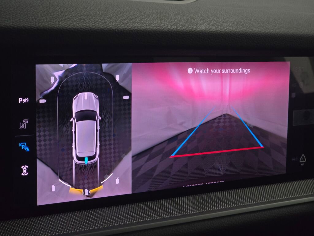 New 2026 Porsche Cayenne AWD/4WD image 49