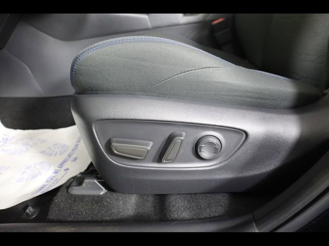 Used 2022 Toyota RAV4 SE w/ Convenience Package image 20