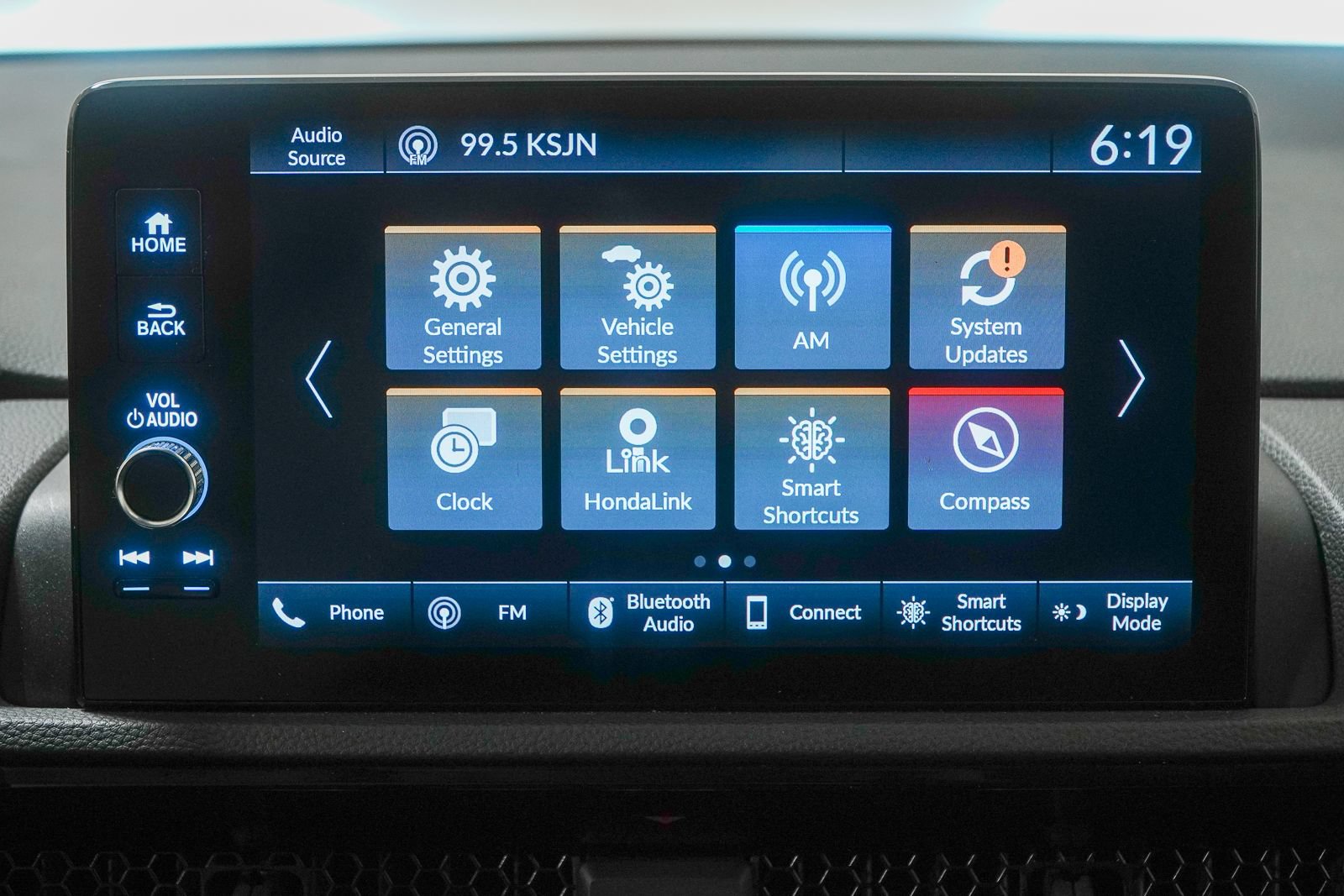 Used 2023 Honda CR-V EX-L image 28