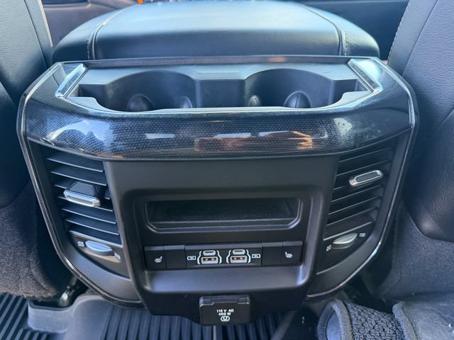 Used 2021 RAM 2500 Power Wagon w/ 75th Anniversary Edition AWD/4WD image 31