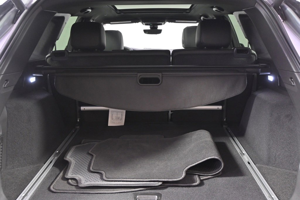 New 2025 Cadillac XT5 Sportv w/ Technology Package image 19