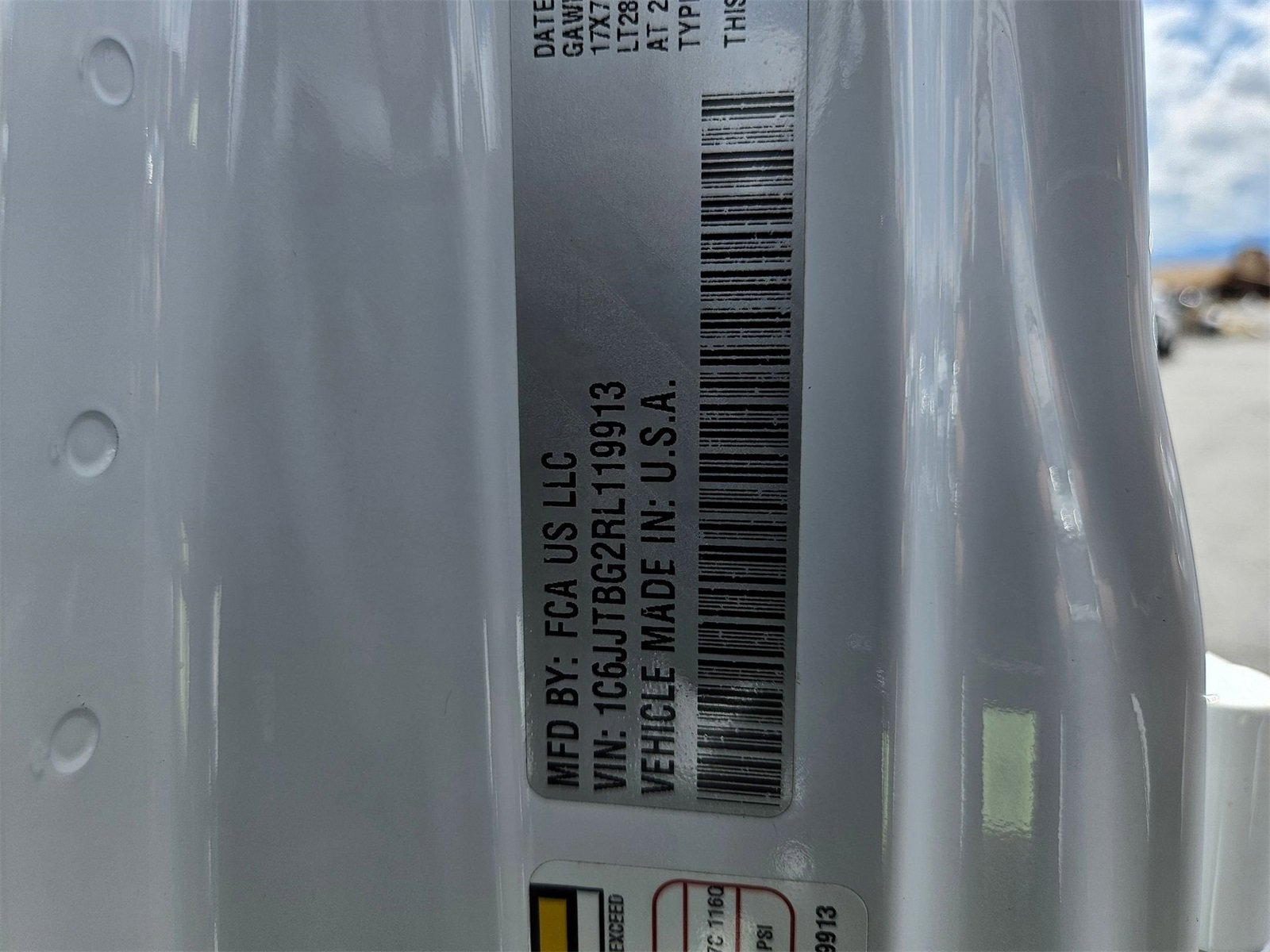 Used 2024 Jeep Gladiator Rubicon image 27