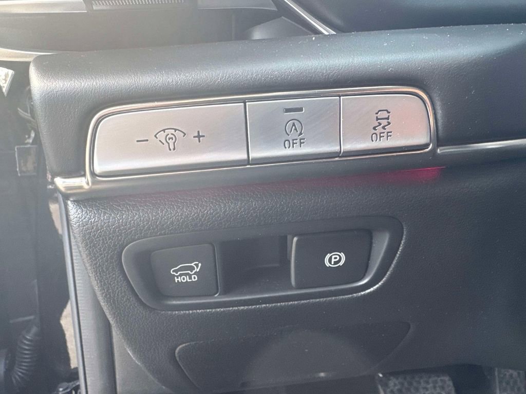 Used 2023 Genesis GV80 3.5T w/ Prestige Package image 20