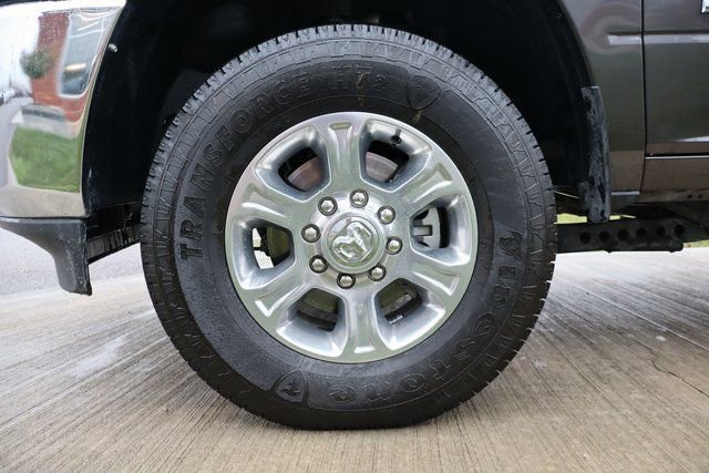 Used 2025 RAM 2500 Big Horn image 34