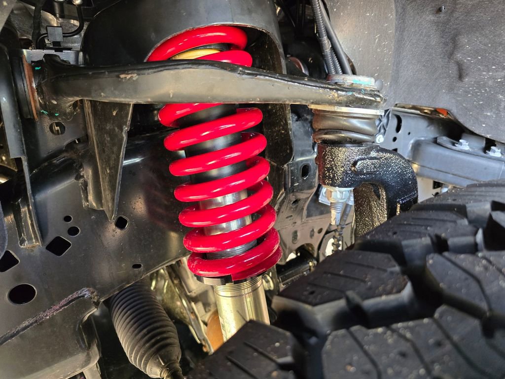 New 2025 Ford F150 XLT w/ Equipment Group 303A High image 26