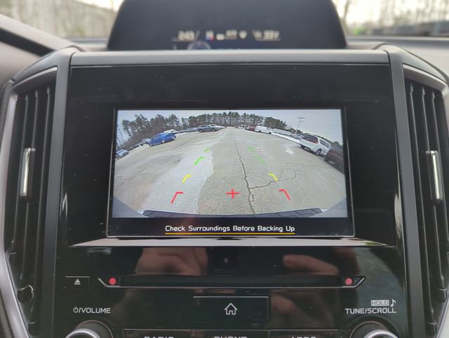 Used 2023 Subaru Forester Premium image 26