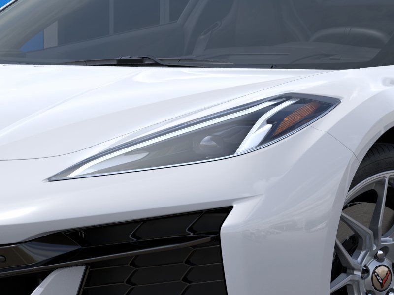 New 2026 Chevrolet Corvette Z06 RWD image 10
