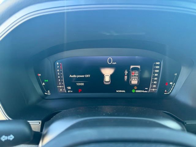 Used 2026 Honda Passport TrailSport image 17