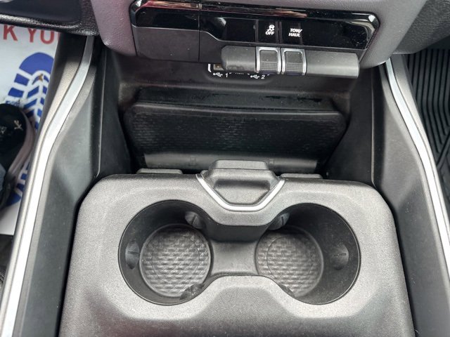 Used 2022 RAM 1500 Lone Star image 29