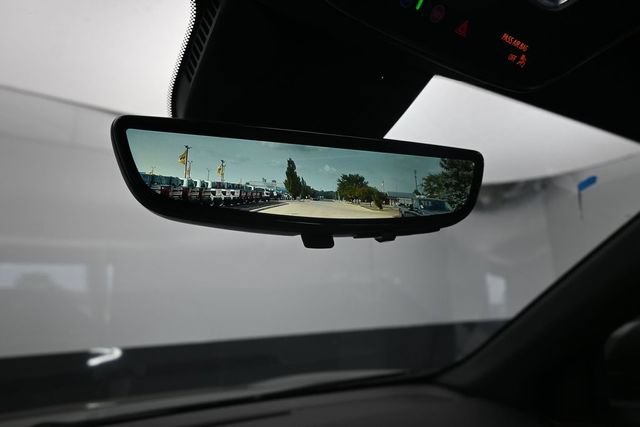 New 2027 Chevrolet Equinox RS w/ Safety and Technology Package AWD/4WD image 33