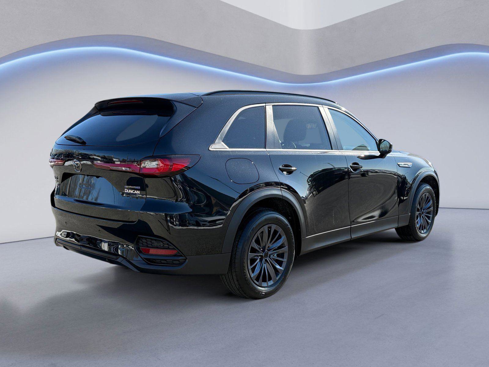 New 2026 MAZDA CX-70 SC Plus image 3