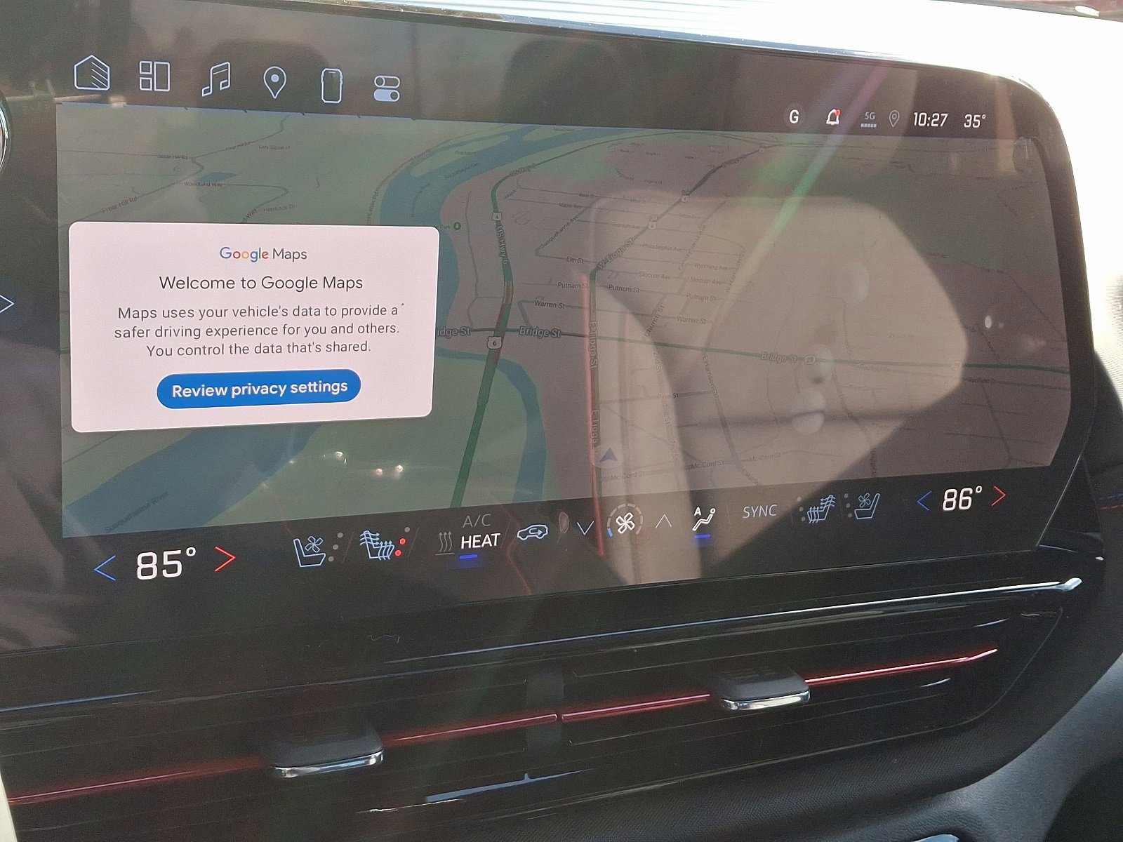 New 2025 Chevrolet Silverado EV RST image 17