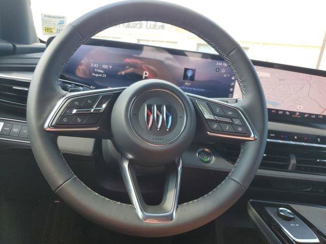 New 2026 Buick Enclave Preferred w/ Power Package image 17