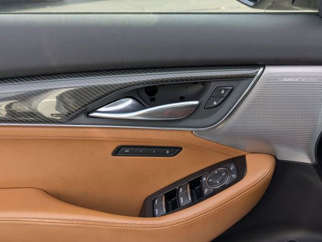 Used 2020 Cadillac CT5 Premium Luxury w/ Platinum Package image 12