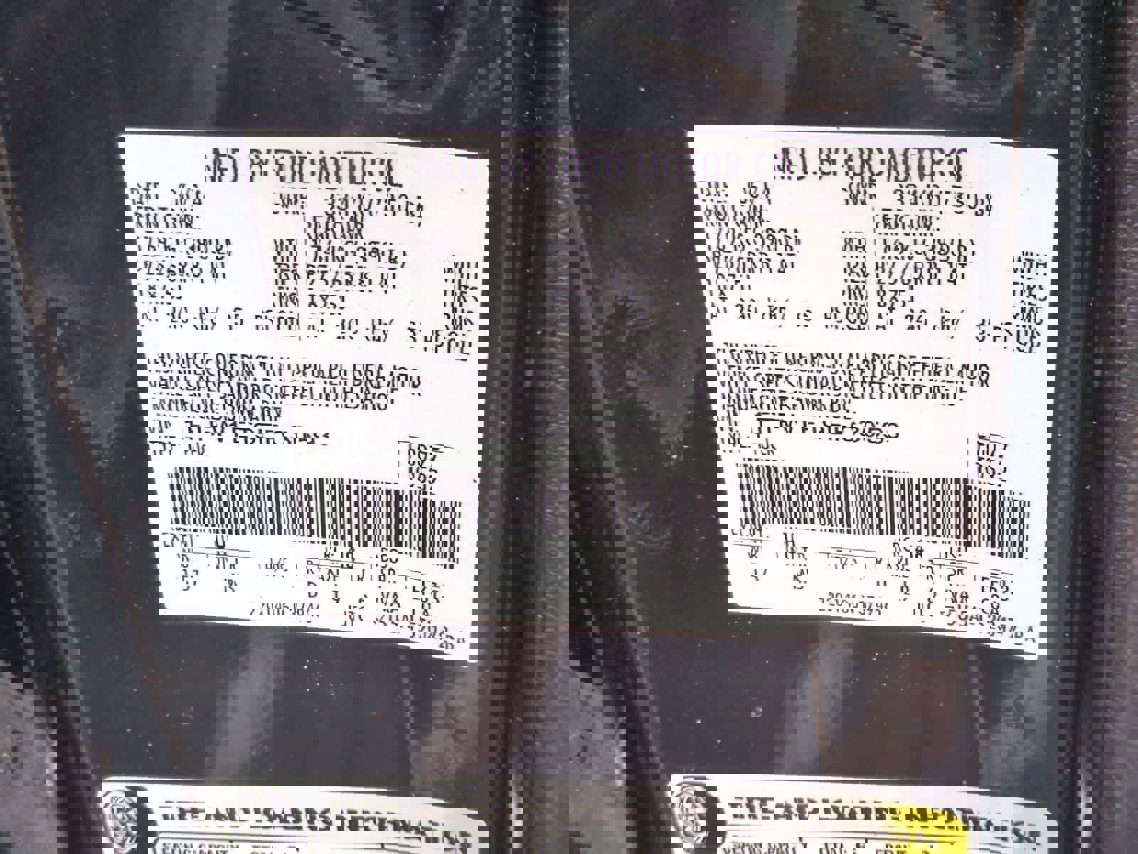 Used 2014 Ford F150 XLT w/ Equipment Group 302A Luxury image 34