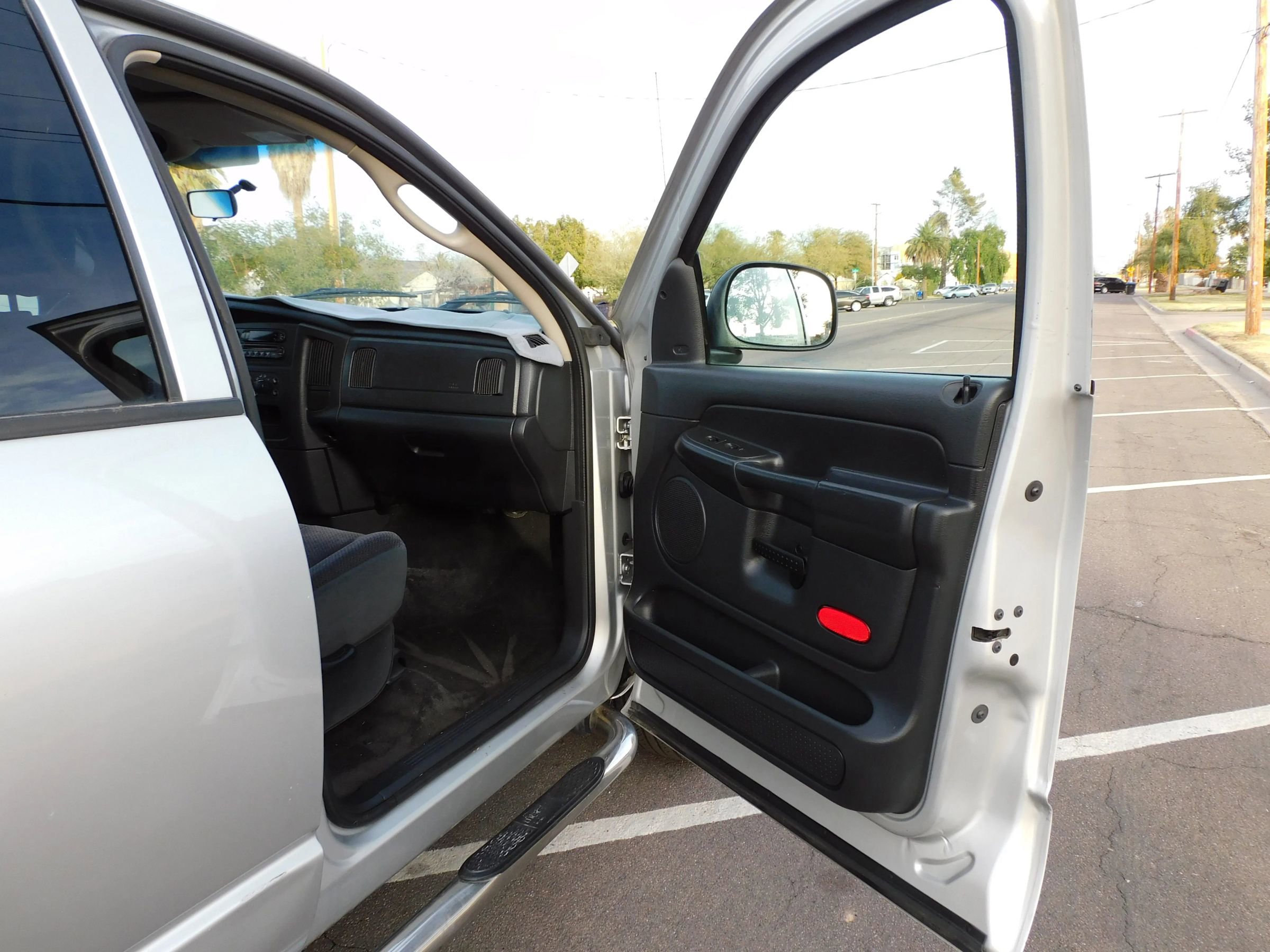 Used 2003 Dodge Ram 1500 Truck ST image 21