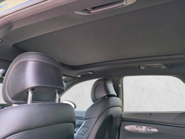 Used 2023 Genesis GV70 2.5T w/ Sport Prestige Package AWD/4WD image 20