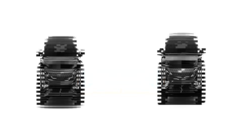 New 2026 Cadillac Lyriq V w/ Exterior Carbon Fiber Package image 63