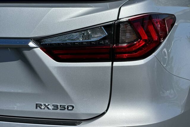 Used 2016 Lexus RX 350 AWD w/ Premium Package image 26