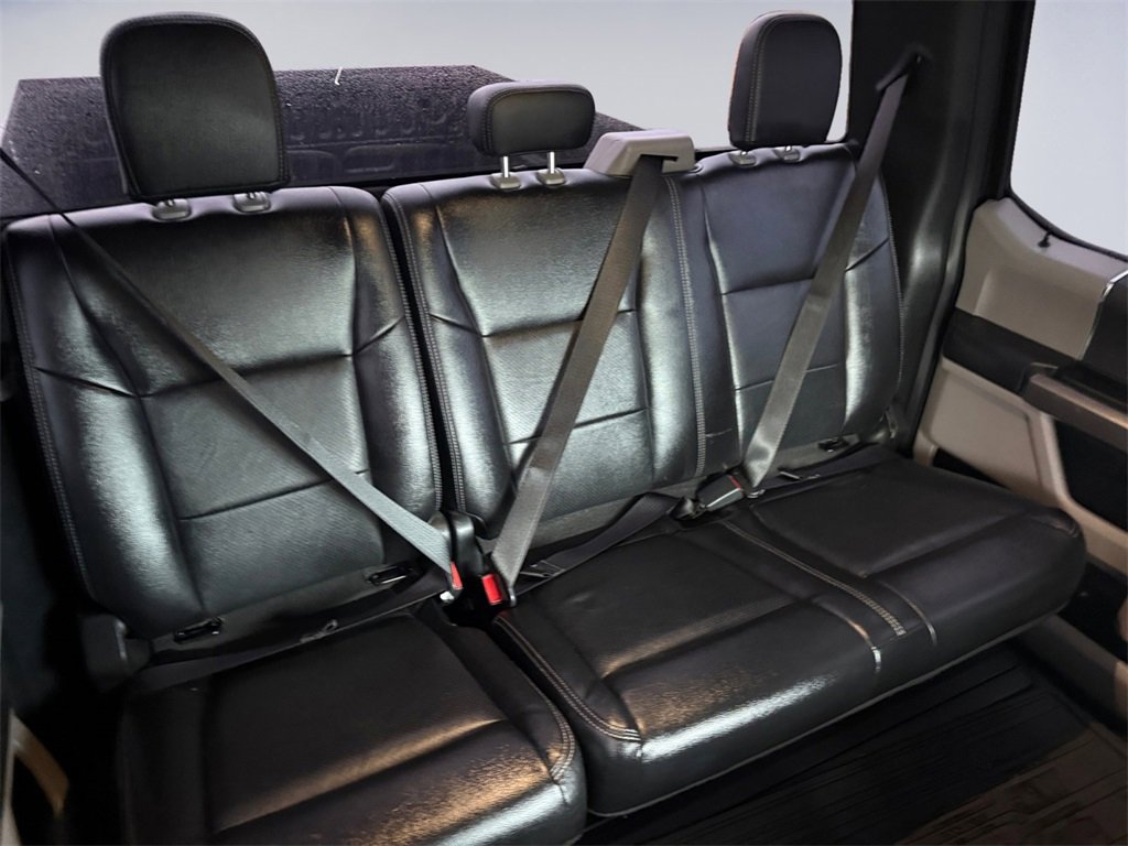 Used 2021 Ford F250 XLT w/ XLT Value Package image 18