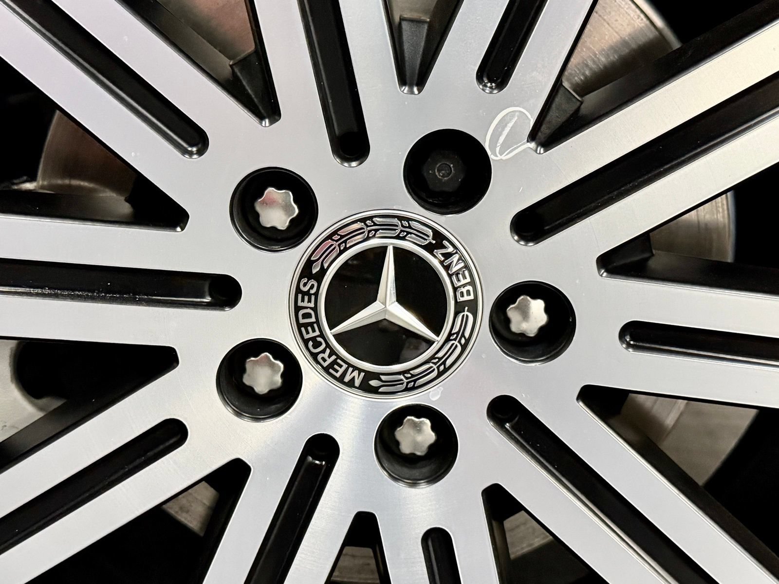 Used 2026 Mercedes-Benz GLE 350 4MATIC image 18