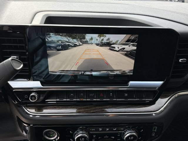 Certified 2023 GMC Sierra 1500 Elevation RWD image 25