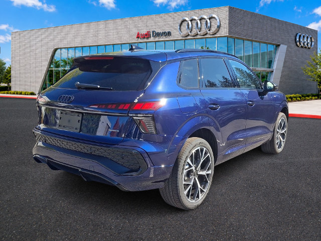 New 2027 Audi Q3 S Line AWD/4WD image 4