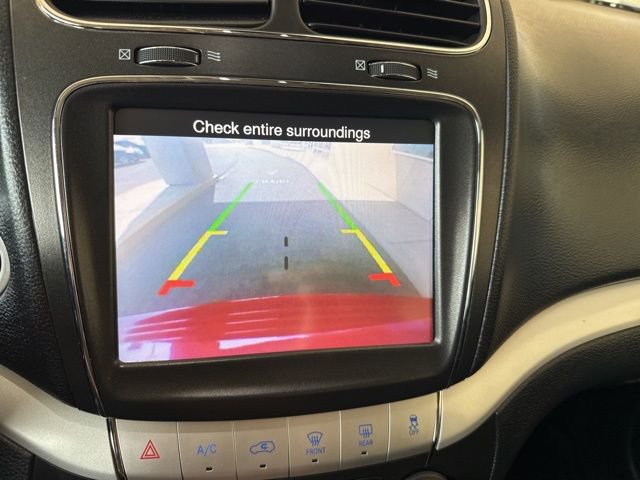 Used 2019 Dodge Journey GT image 38