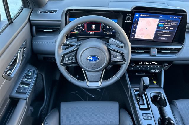 New 2026 Subaru Outback Touring XT AWD/4WD image 11