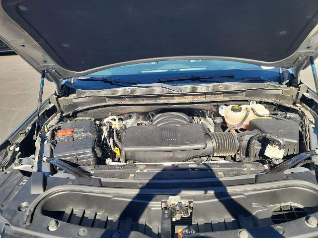 Used 2024 Chevrolet Suburban Premier image 29