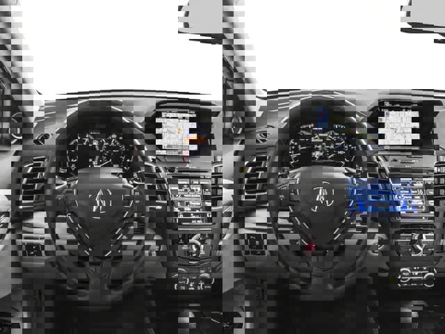 Used 2017 Acura RDX AWD w/ Advance Package image 7