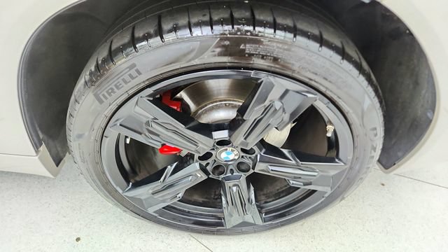 Used 2025 BMW X3 M50 AWD/4WD image 57