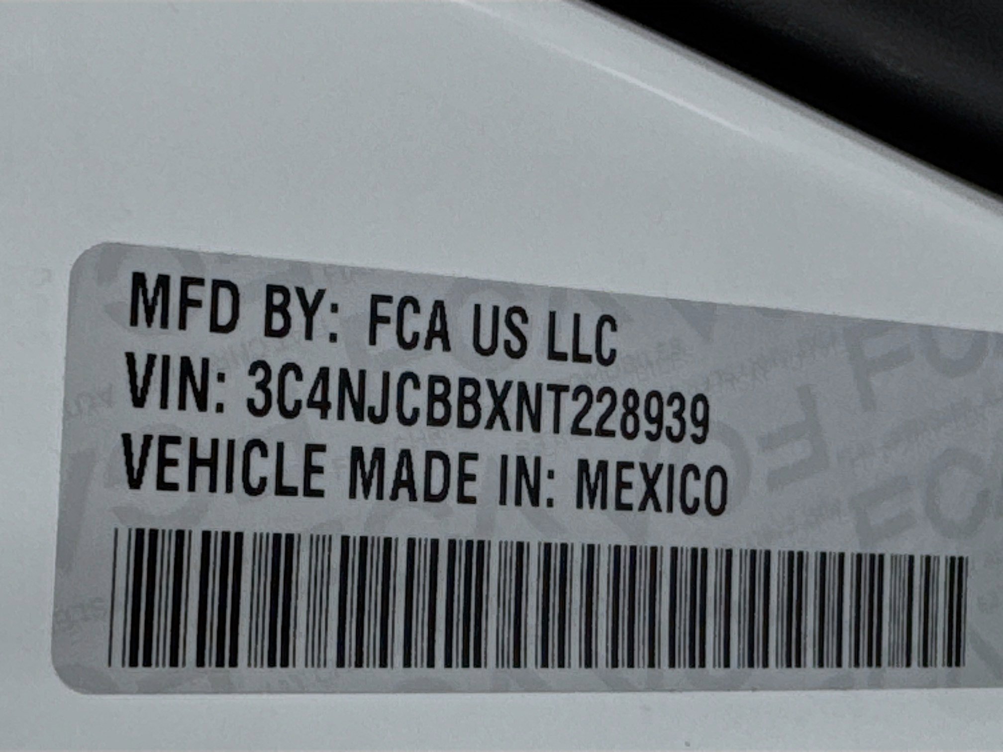 Used 2022 Jeep Compass Latitude w/ Convenience Group image 30