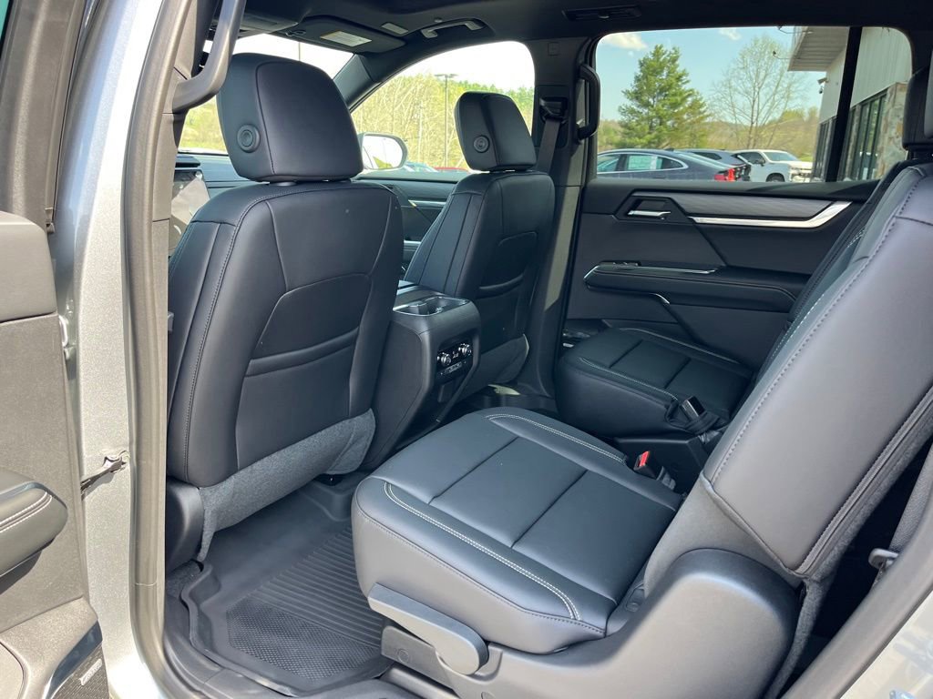 New 2025 GMC Acadia Elevation w/ Elevation Premium Package image 23