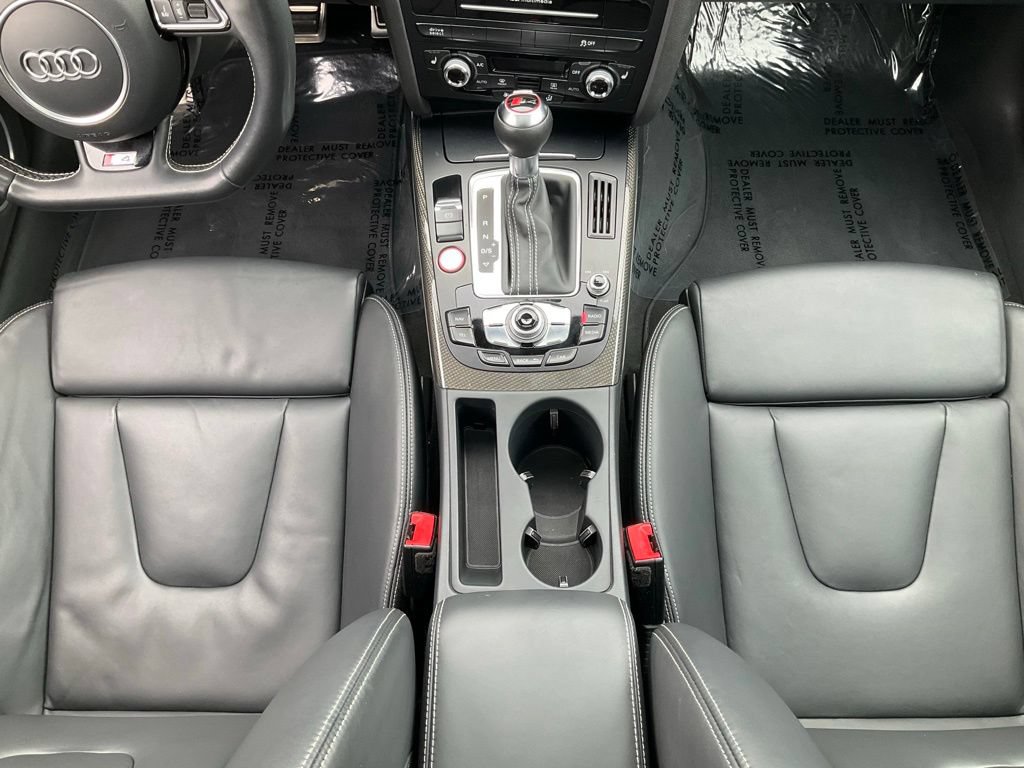Used 2015 Audi S4 Premium Plus w/ Technology Package AWD/4WD image 51