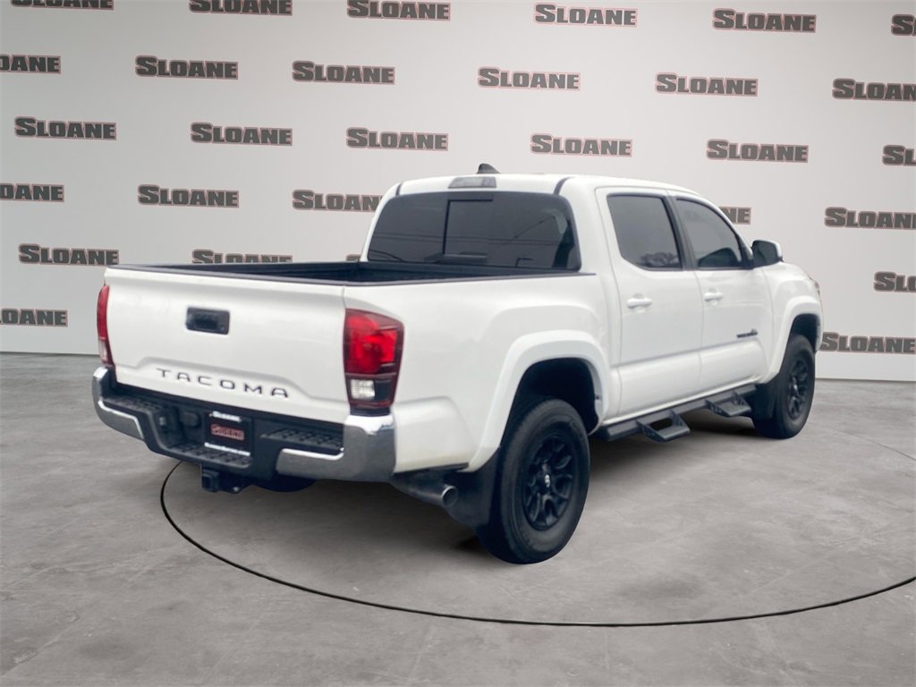 Used 2022 Toyota Tacoma SR5 image 5