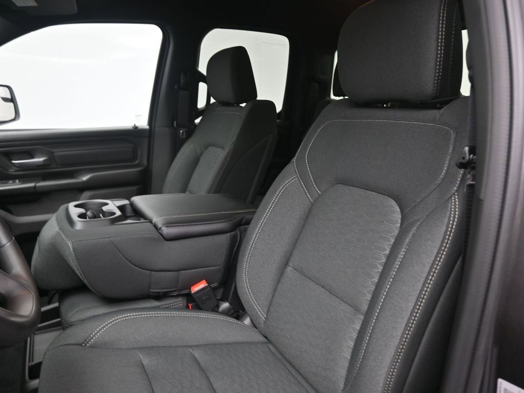 New 2026 RAM 1500 Tradesman RWD image 19