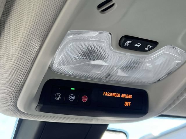 Certified 2023 Buick Encore GX Select w/ Sport Touring Package FWD image 16