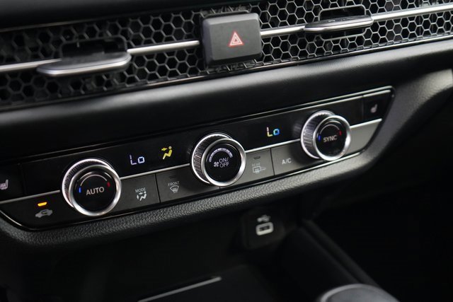 Certified 2023 Honda HR-V EX-L image 26