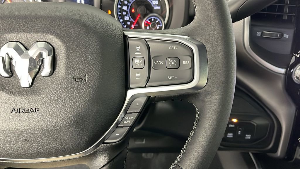 New 2025 RAM 2500 Big Horn image 26