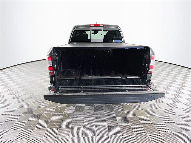 Used 2022 Nissan Frontier SV image 25