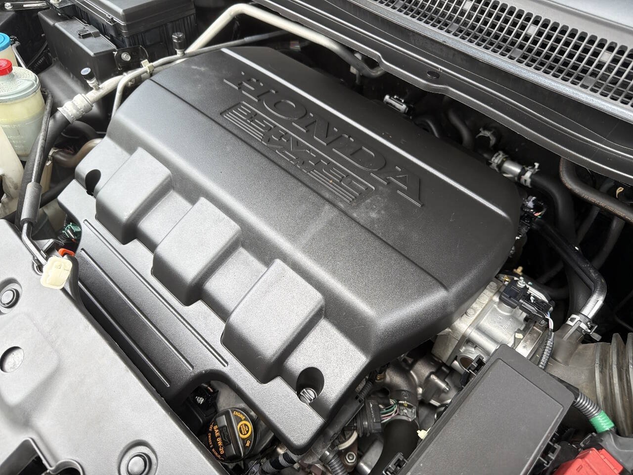 Used 2012 Honda Odyssey EX-L image 14