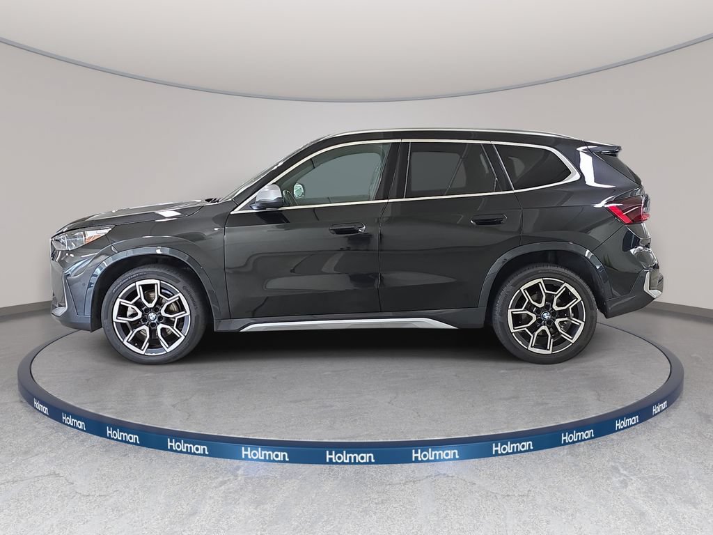 Used 2023 BMW X1 xDrive28i w/ Convenience Package AWD/4WD image 11