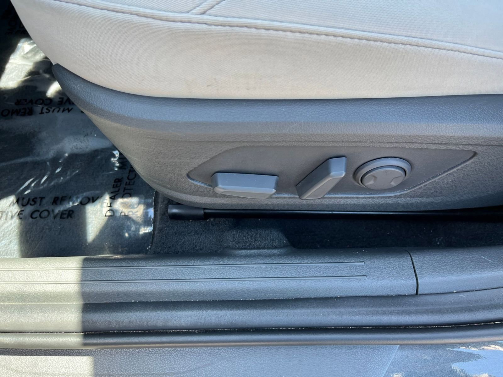 Used 2025 Hyundai Sonata SEL FWD image 22
