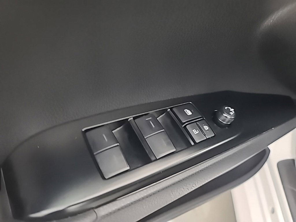 Used 2026 Toyota Camry LE FWD image 24